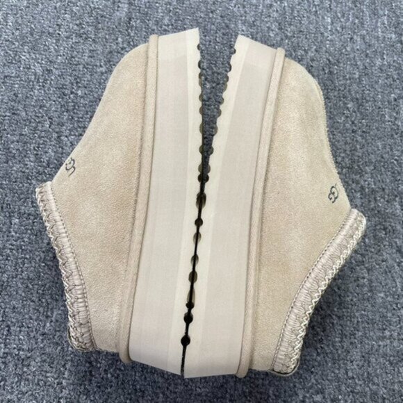 UGG Tazz Slipper Sand - Picture 3 of 7